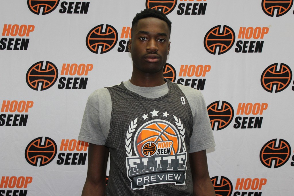 Troy lands instate pledge from Xavier Williams HoopSeen